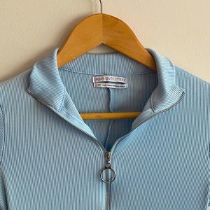 URBAN OUTFITTERS - POLO DRESS (S)